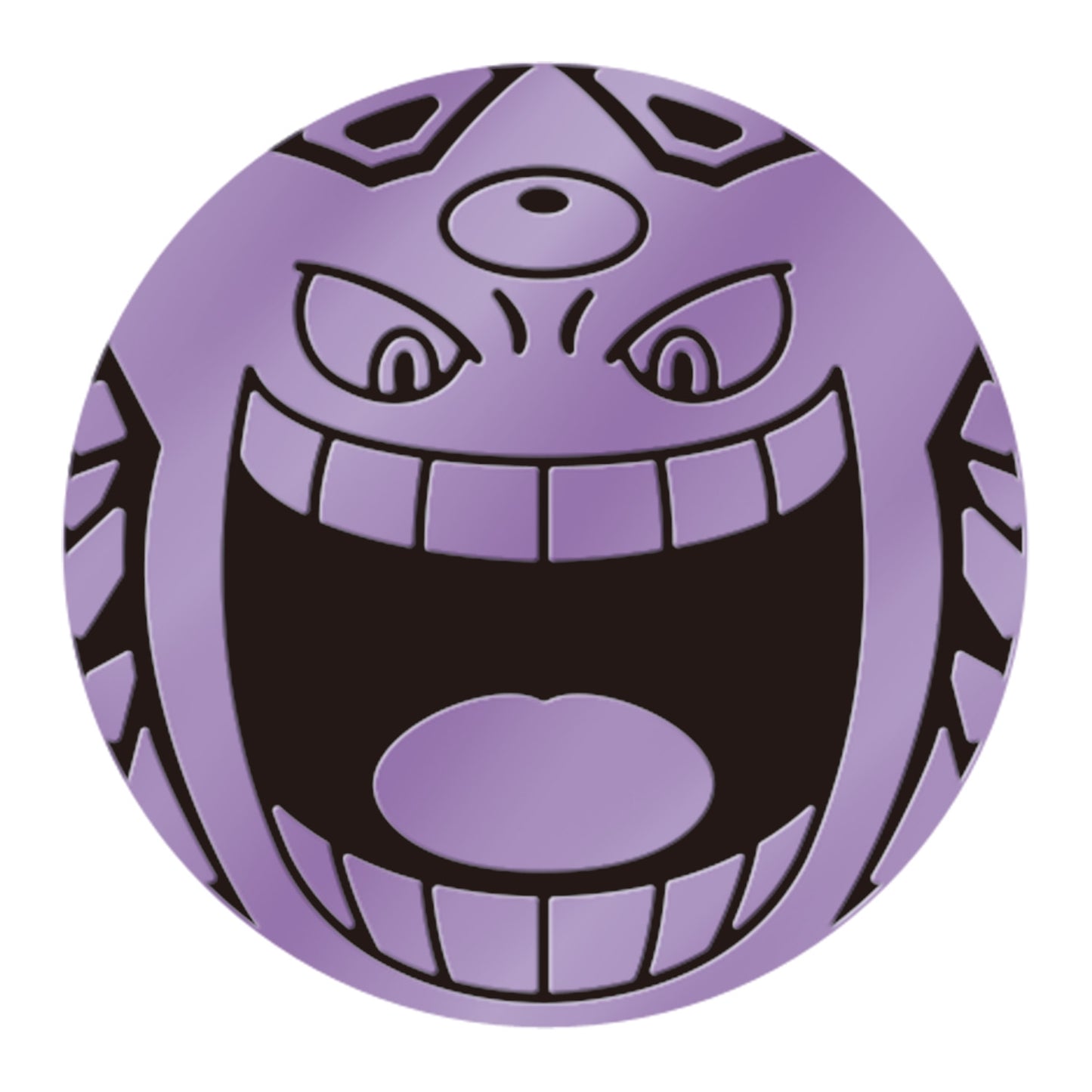 Pokemon Mega Gengar X Japanese Starter Set