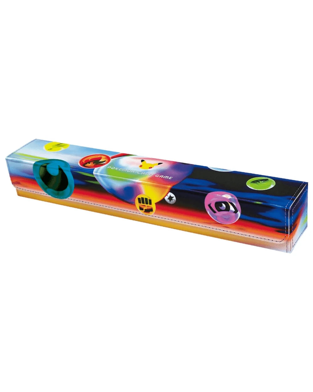 Pokemon 30th Celebration Futuristic BOX Japanese