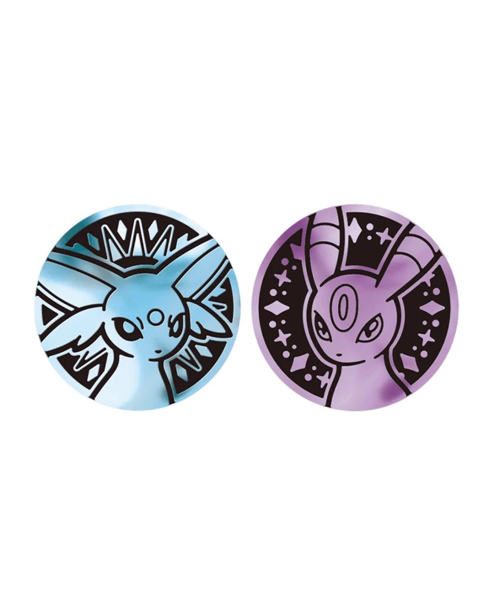 Pokemon 30th Celebration Premium Deck Set Espeon & Umbreon Japanese