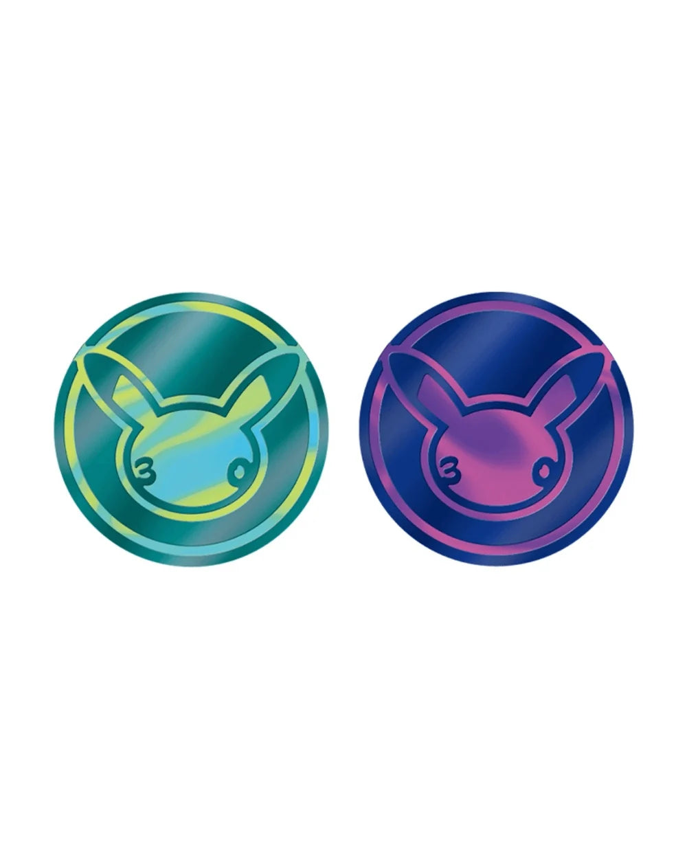 Pokemon 30th Celebration Futuristic BOX Japanese