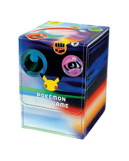 Pokemon 30th Celebration Futuristic BOX Japanese