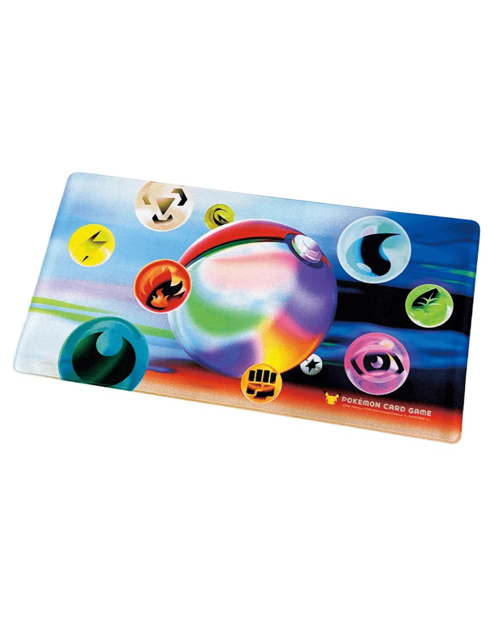 Pokemon 30th Celebration Futuristic BOX Japanese
