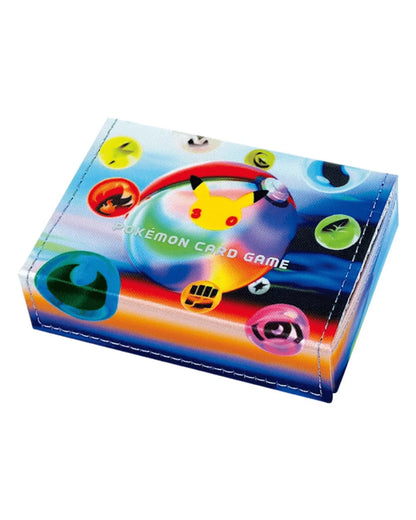 Pokemon 30th Celebration Futuristic BOX Japanese