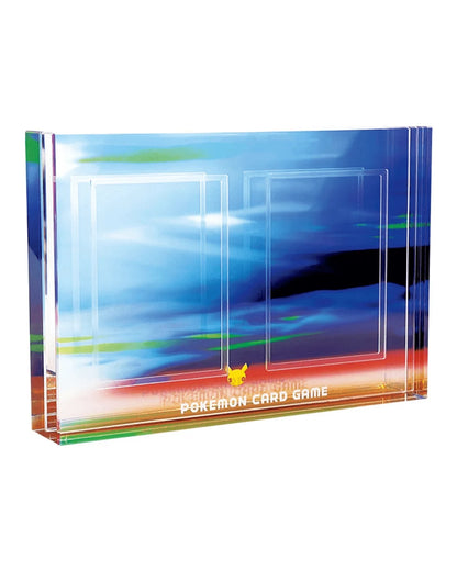 Pokemon 30th Celebration Futuristic BOX Japanese