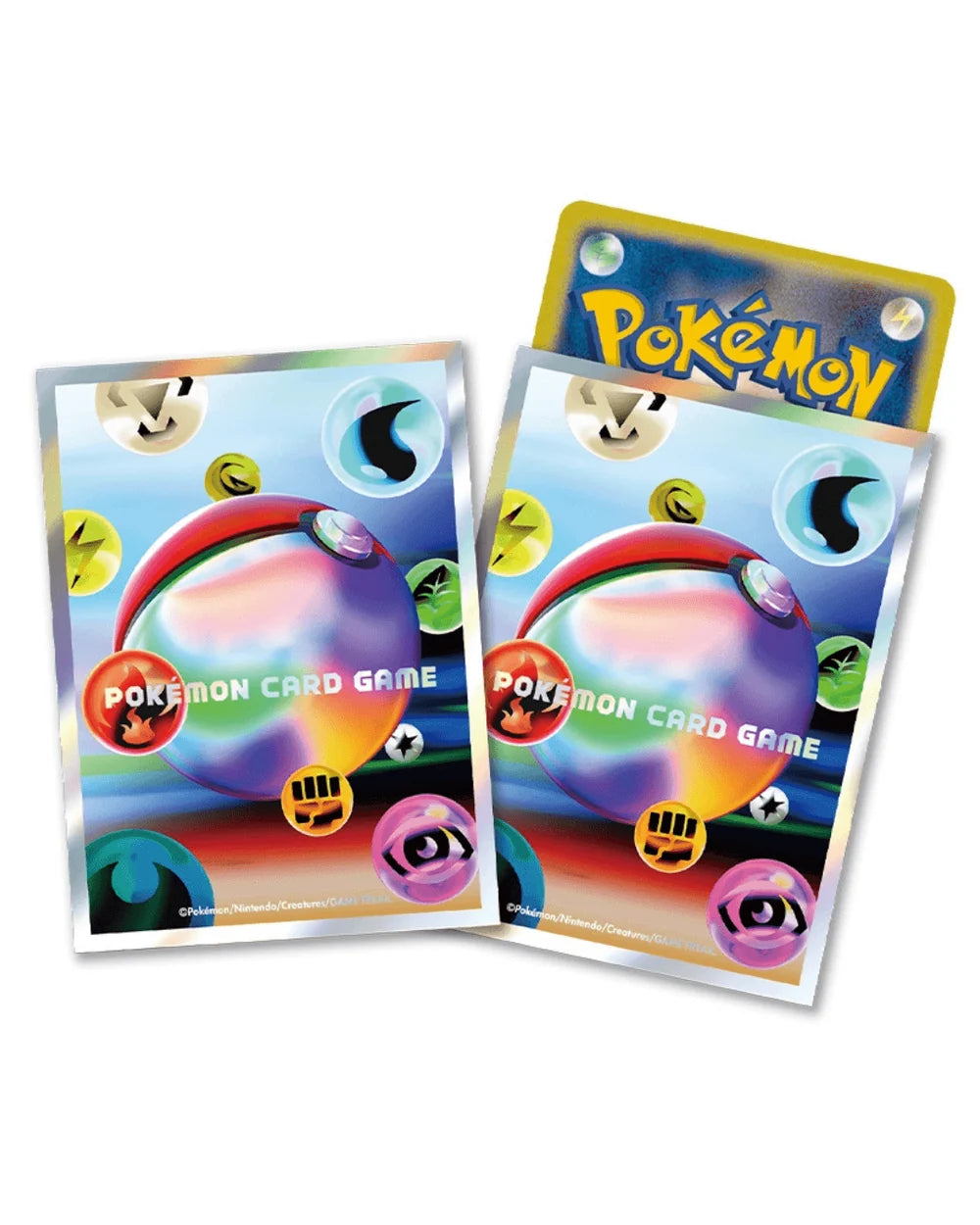 Pokemon 30th Celebration Futuristic BOX Japanese