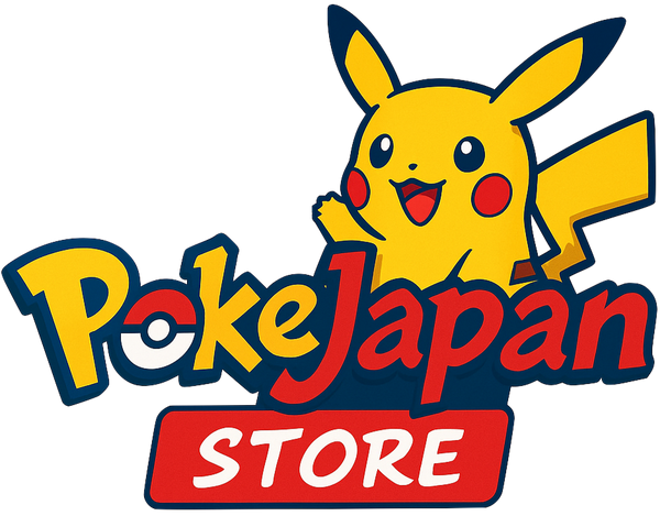 PokeJapan